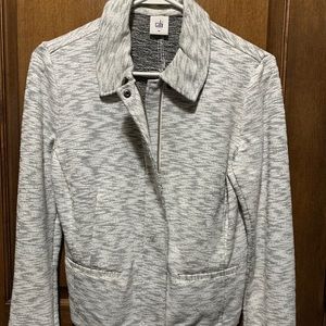 CAbi Relaxed Blazer Jacket